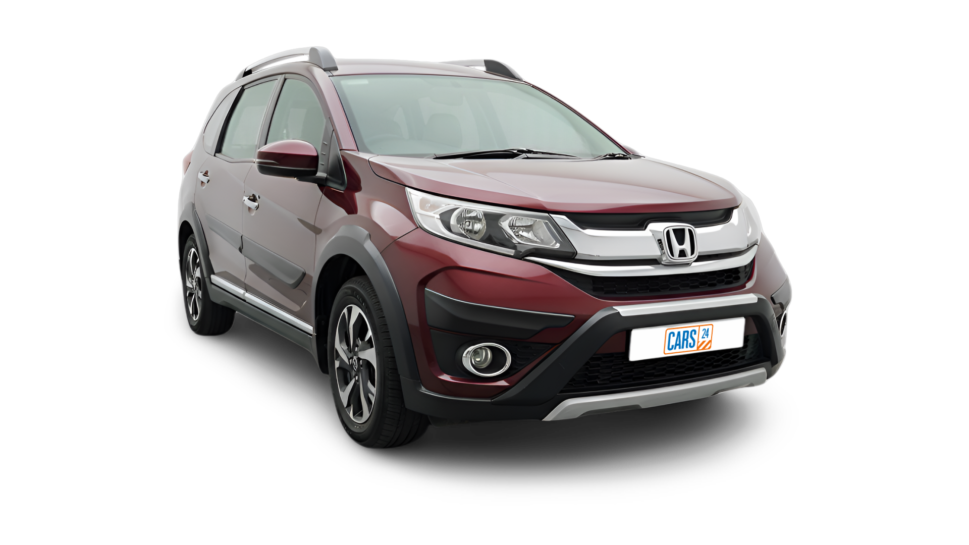 Honda BR-V-img